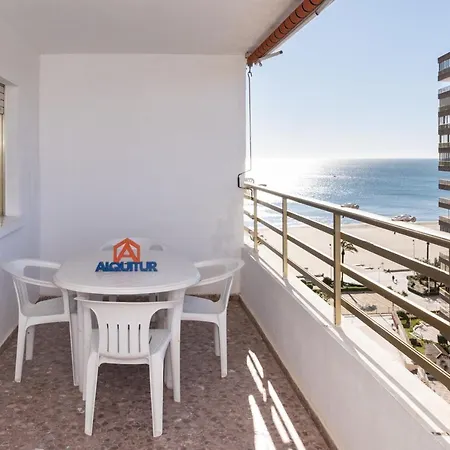Nereo, 10º-45 Apartment