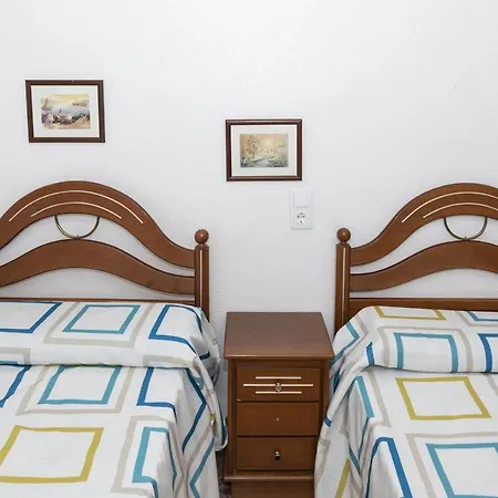 Apartment Nereo, 10º-45 Cullera