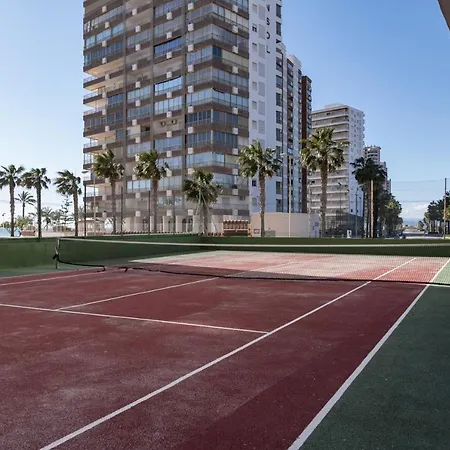 Apartment Nereo, 10º-45 Cullera