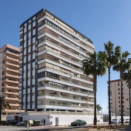 Nereo, 10º-45 Apartment