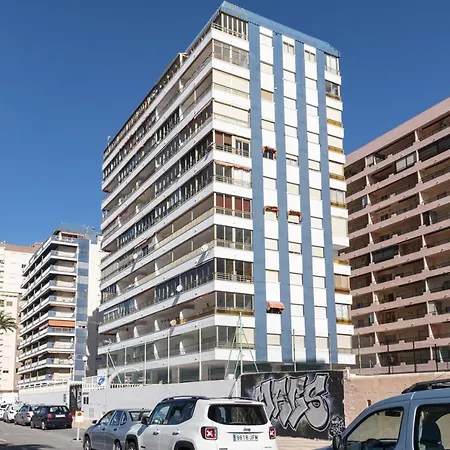 Nereo, 10º-45 Apartment *