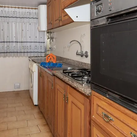 Nereo, 10º-45 Apartment *
