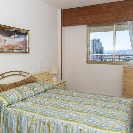 Nereo, 10º-45 Apartment