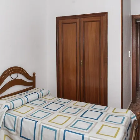 Nereo, 10º-45 Apartment *