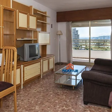 Nereo, 10º-45 * Cullera