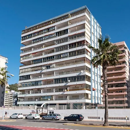 Nereo, 10º-45 Apartment *