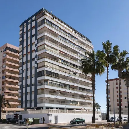 Nereo, 10º-45 Appartement