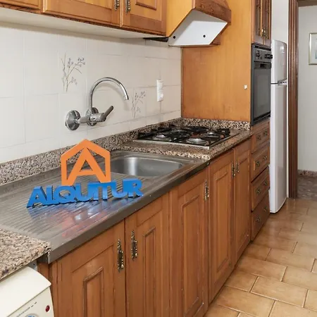 Nereo, 10º-45 Appartement